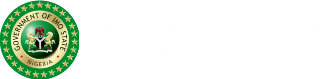 Ministry of Budget, Economic  Planning & Statistics 